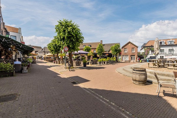 Medium property photo - Raadhuisplein 3A, 5944 AH Arcen